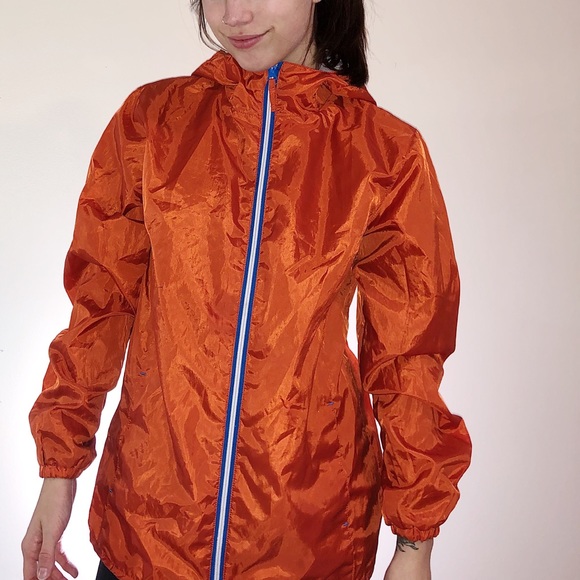 Eddie Bauer Jackets & Blazers - 🎄Eddie Bauer Rain Coat